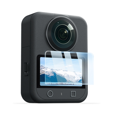 aMagisn阿迈OSMO360高清钢化膜