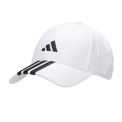 Adidas阿迪达斯简约百搭棒球帽