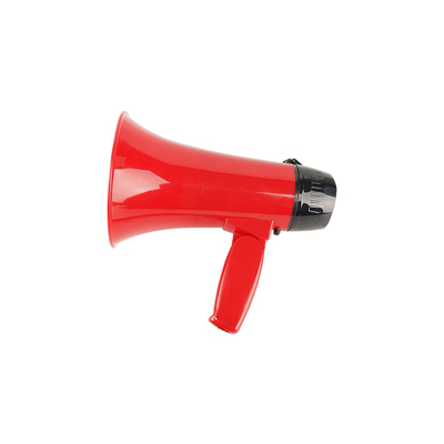 消防扩音器手持无线喊话大声