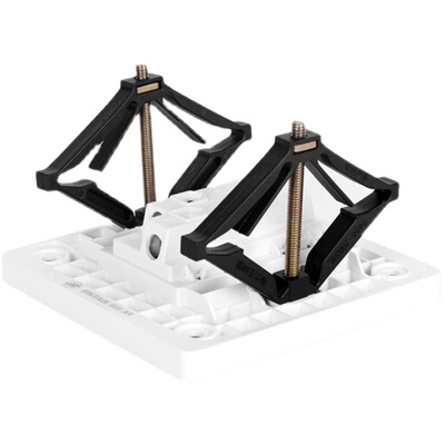 开关插座底盒暗盒修复器