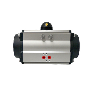 气动执行器RT020 035 050 075 110 160 255 435 665 1000 1200 DA