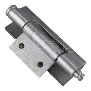 海坦CL237-2铰链 威图小铰链 电柜箱铰链 配电柜暗铰链 工业铰链