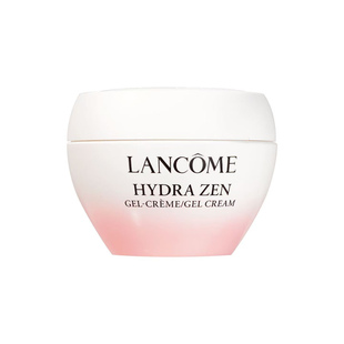 Lancome/兰蔻新水份缘滋润舒缓凝霜15ml小样旅行装 补水清爽面霜