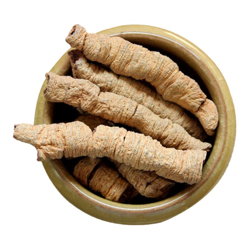 中药材巴戟天250g精选抽芯率高肉