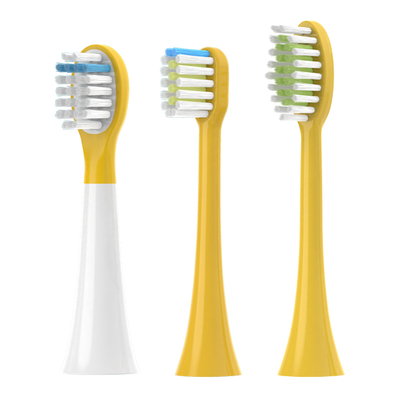 适配飞利浦儿童电动牙刷莎