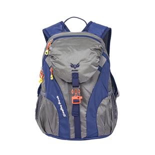 户外儿童小背包轻便男孩外出旅游小学生双肩包女孩旅行超轻书包