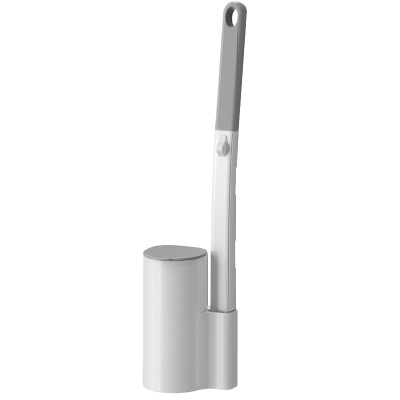 一次性马桶刷家用无死角洗厕所神器长手柄清洁套装卫生间清洁刷子