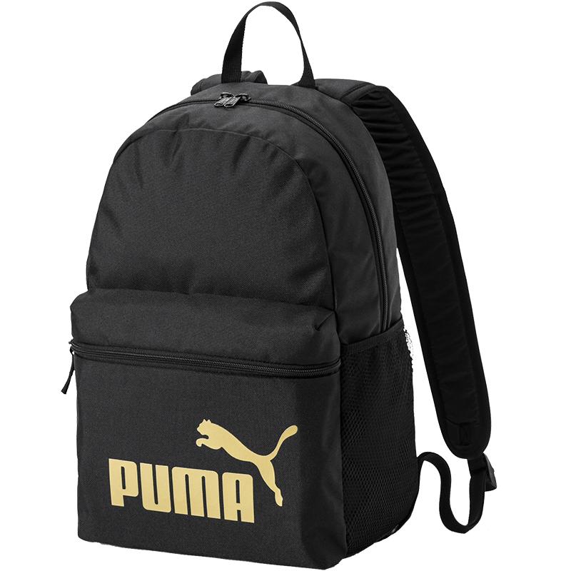 轻便旅游大容量双肩包PUMA彪马
