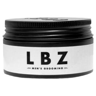 LBZ强力定型发蜡男士发泥哑光自然蓬松造型水基发油大背头油头膏