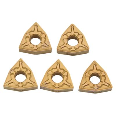 硬质合金外圆桃形t9115数控