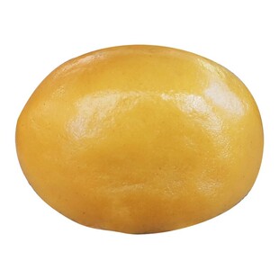 山西特产黄蒸长治团子软黄米面黍米粘豆包红豆馅窝窝头主食6个装