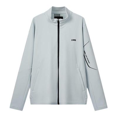 KSWISS盖世威外套男运动保暖上衣