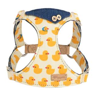 狗狗牵引绳背心式遛狗绳狗绳子调节小型犬胸背带泰迪可爱宠物用品