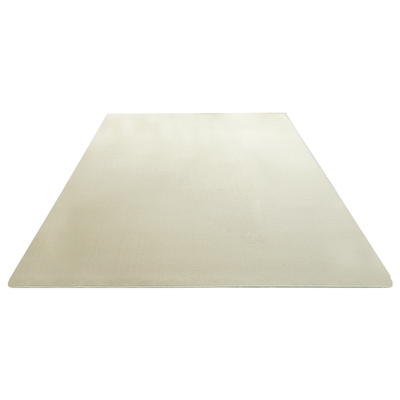 可裁剪米白地毯客厅办公室大面积