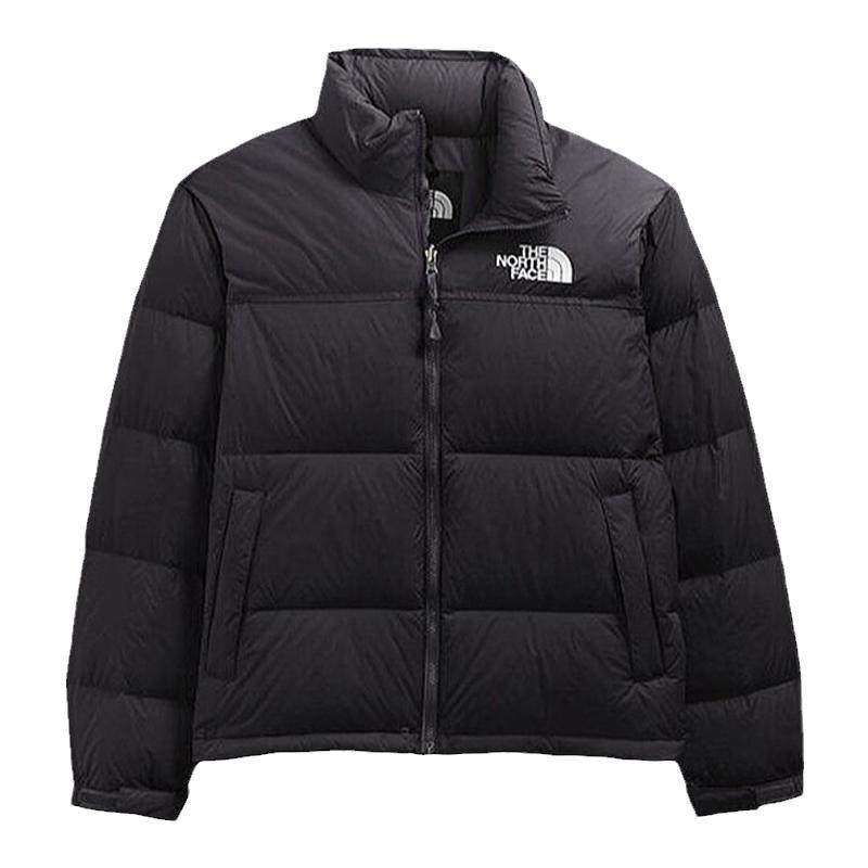 TNF北面1996 Retro羽绒衣
