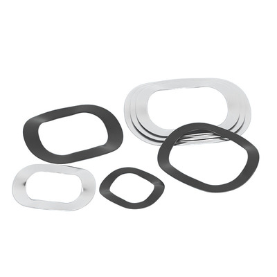 【全网热销】波浪型弹簧垫圈大全