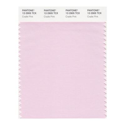 Pantone潘通色卡TCX棉布色卡