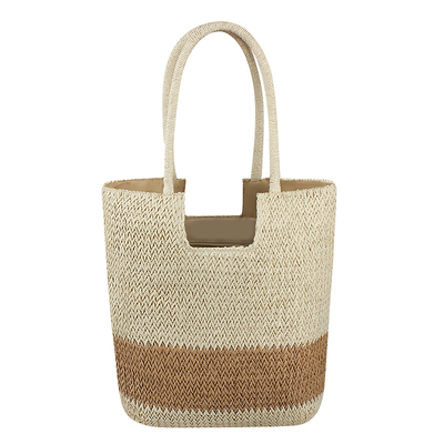 ROUIIEFAO单肩包大容量海边