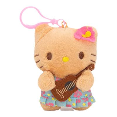 Sanrio/三丽鸥挂件关岛kitty