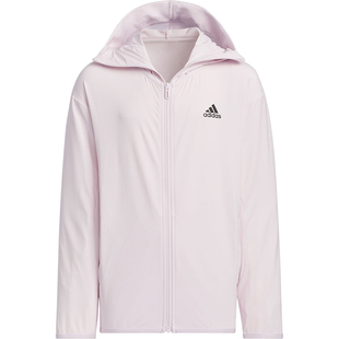 Adidas/阿迪达斯JK VR JKT 儿童运动休闲夹克外套JI9798