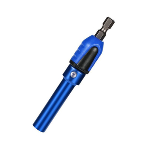 三合一连接杆快速安装套筒螺杆批头神器强磁螺丝磁力家具木工工具