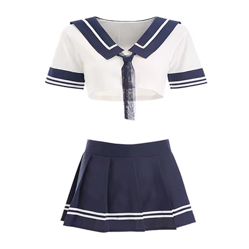 学院之梦~短袖T恤女打底衫