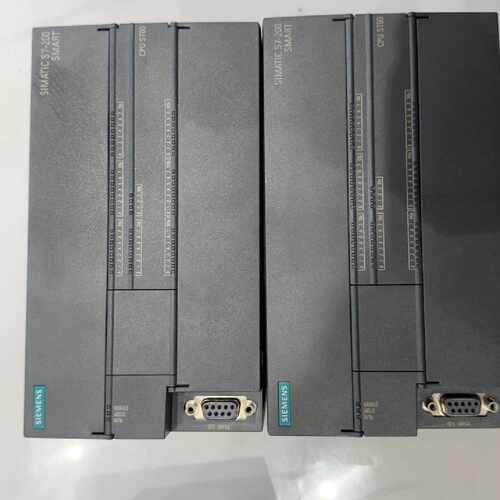 溢价-s7-200SMART CPU ST60