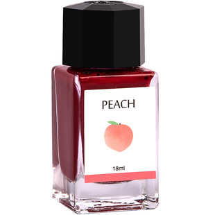 tramol采墨防水钢笔淡彩墨水晚钟彩墨手绘画勾线专用笔水彩颜料