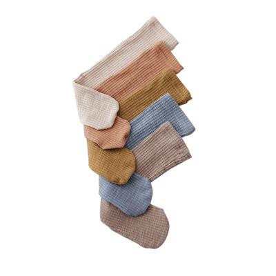 Benzdeer本驰鹿高筒袜护膝袜