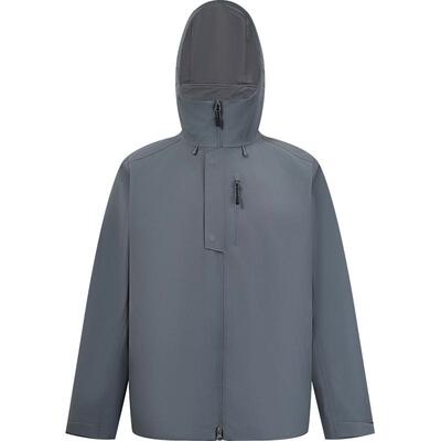 【轻软甲】本来男士户外三合一可拆卸冲锋衣外套25秋款BRM150017