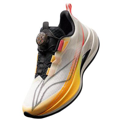 李宁儿童赤兔9PRO专业体训跑鞋