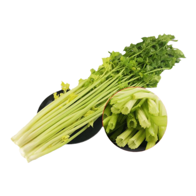 山东特产平度精品马家沟芹菜芯
