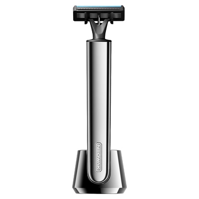 【生日礼物】2025金属剃须刀礼盒