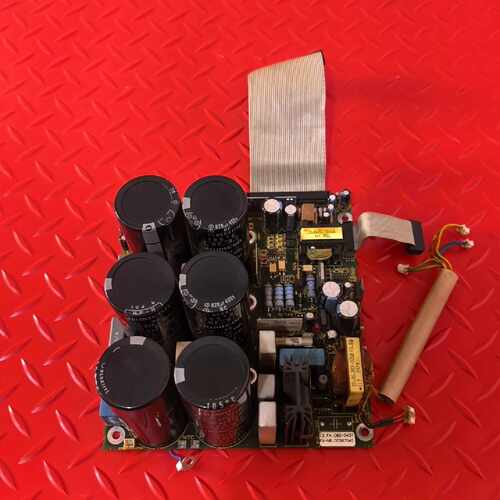 议价科比KEB变频器电源板13.F4.082G437实物拍摄维修
