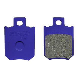 适用于九号电动车Mmax110MK2刹车片机械师MK2升级版合金碟刹皮GF