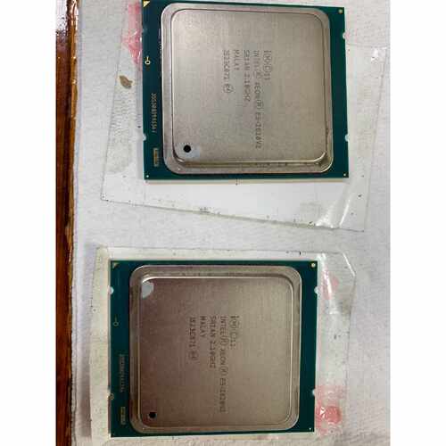 【议价-可维修】e5-2620V2 2.1GHZ /均有货