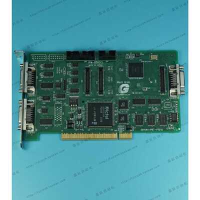 议价GRAPHIN camera link 图像采集卡 IPM-8560CL