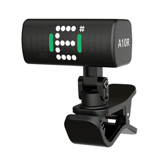 SWIFF瑞孚A10R吉他调音器尤克里里初学者专用电子校音器迷你便携