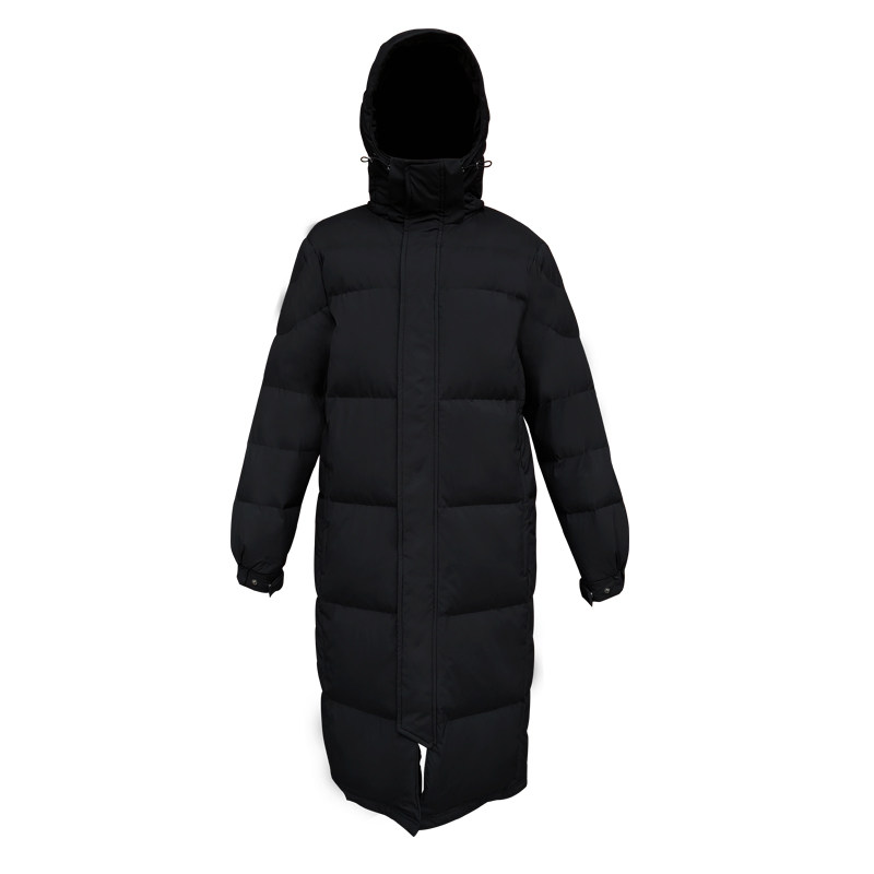 亮世秋同款男女款御寒零下-30℃