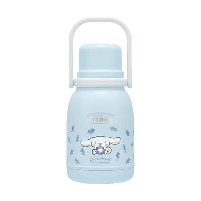 膳魔师不锈钢高颜值大容量保温杯