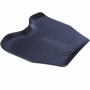 适用9号久玩F90F60脚垫踏板垫脚踏垫Fz110F系列原装脚垫配件