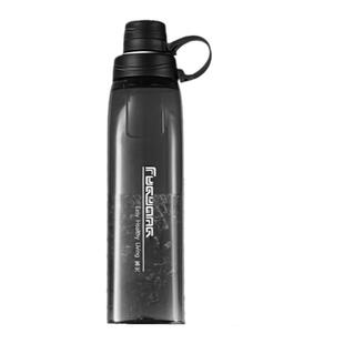 富光水杯男生新款学生运动太空杯夏耐高温大容量便携水壶防摔杯子