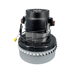 洁霸超宝杰诺工业家用吸尘器电机强大吸力原装马达总成1500W配件