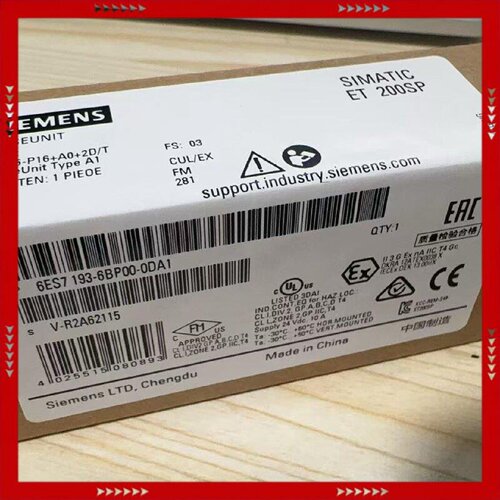 【问价】6ES7193-6BP00-0DA1