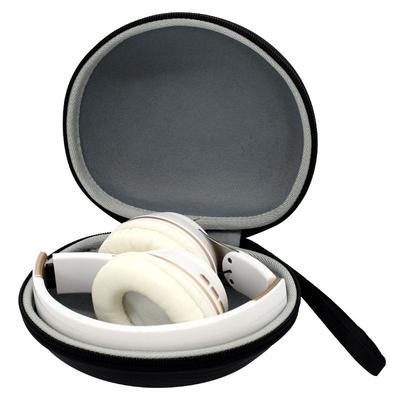 头戴式耳机包折叠式耳机盒收纳包适用索尼WH-H800 H810 H900N H910N