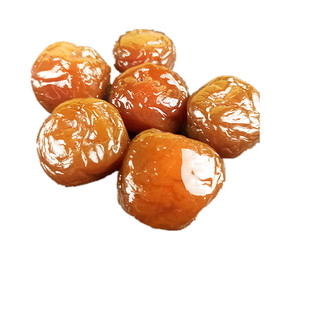 青豪园红茶梅酸甜李子大颗果脯干蜜饯话梅休闲办公室零食年货散装