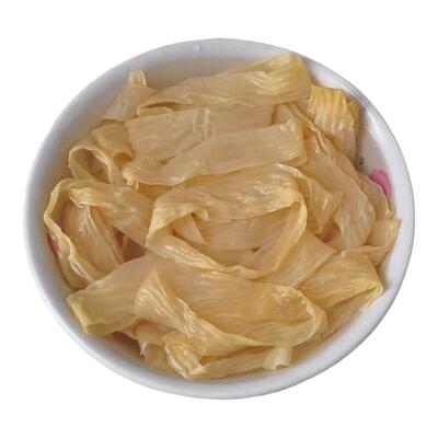 永光三宝豆腐皮1000g茶陵特产