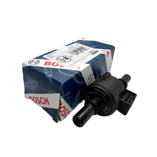 适配 金杯 小海狮X30 新海狮 小货车 T30 T32 T50 T52 碳罐电磁阀