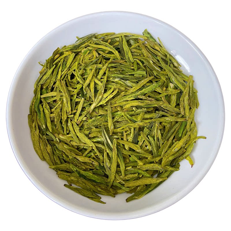 【雨前老茶树250克】2026年新茶