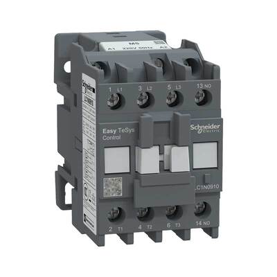 施耐德原装接触器，可以开票